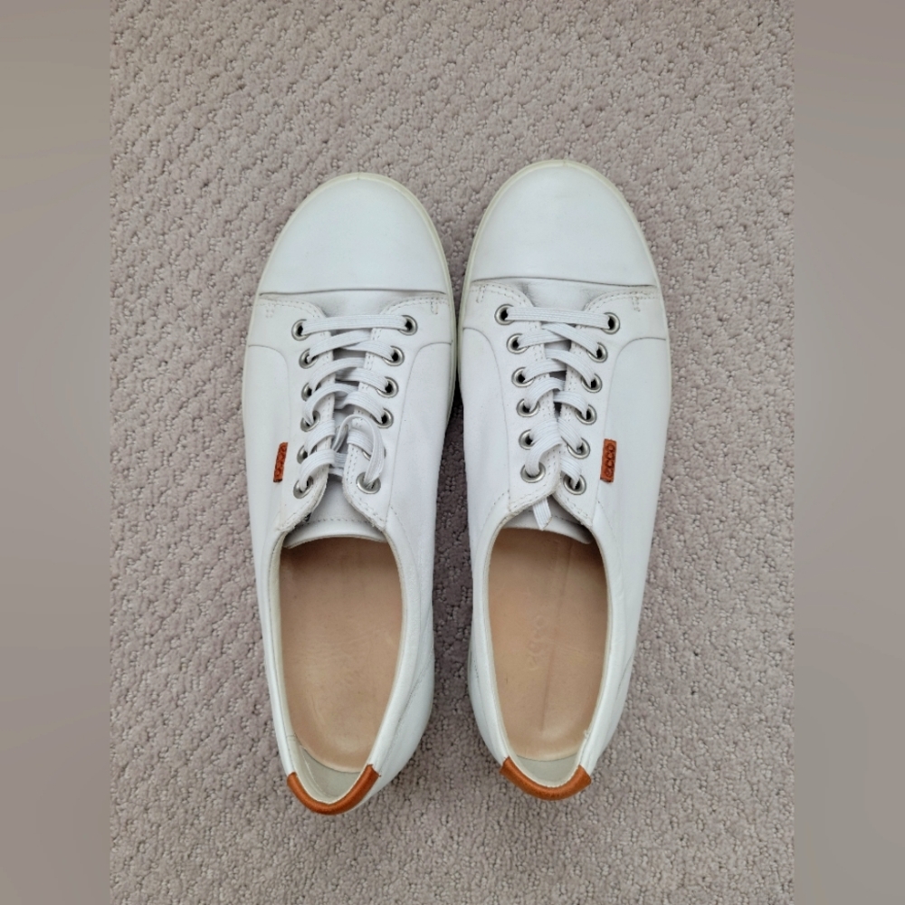 ECCO Soft 7 Women's Sneakers